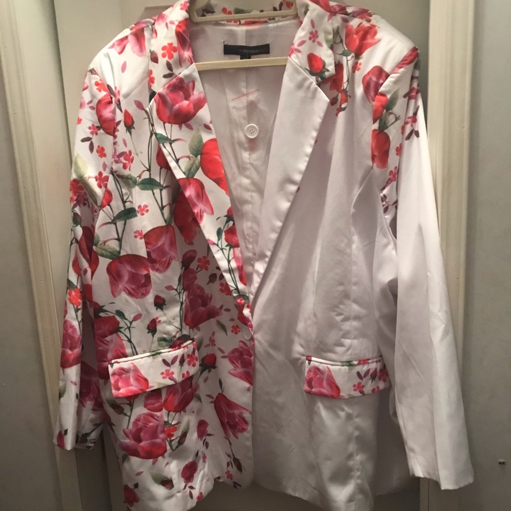 Blazer